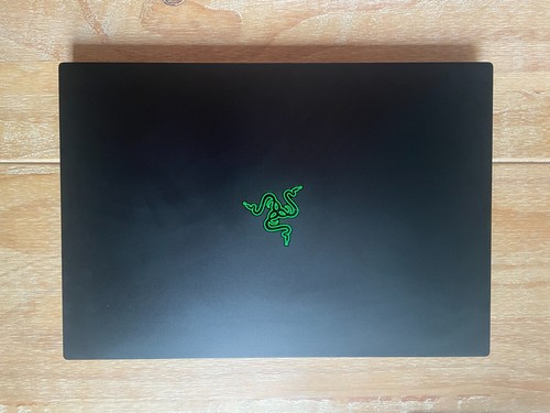 Razer Blade 16" - Intel Core i9 13th Gen 2.50 GHz, RTX 4080, 64GB RAM, 1TB SSD - Picture 9 of 11