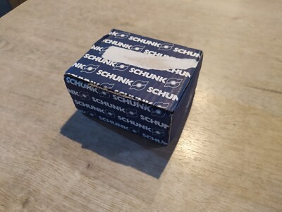 SCHUNK PGN+100-1-AS 0371402 371402 [NEW]