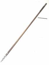 Power Drive fishing Umbrella Ground Spike / Pole