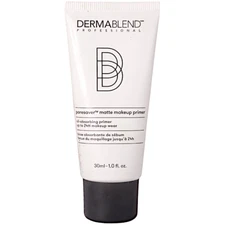 Dermablend Poresaver Matte Makeup Primer 30ml 1oz Instant Matifying Primer NWOB