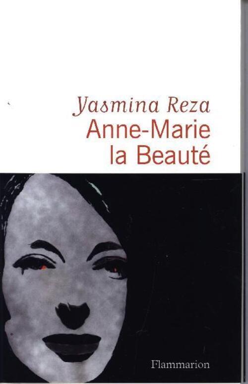 Thumbnail - Anne-marie La Beauté Yasmina Réza Taschenbuch 96 S. Französisch 2020