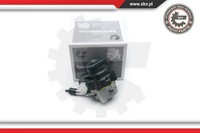 Esen SKV Servopumpe FüR Land Rover Defender Station Wagon L316 Ld_ 10SKV190