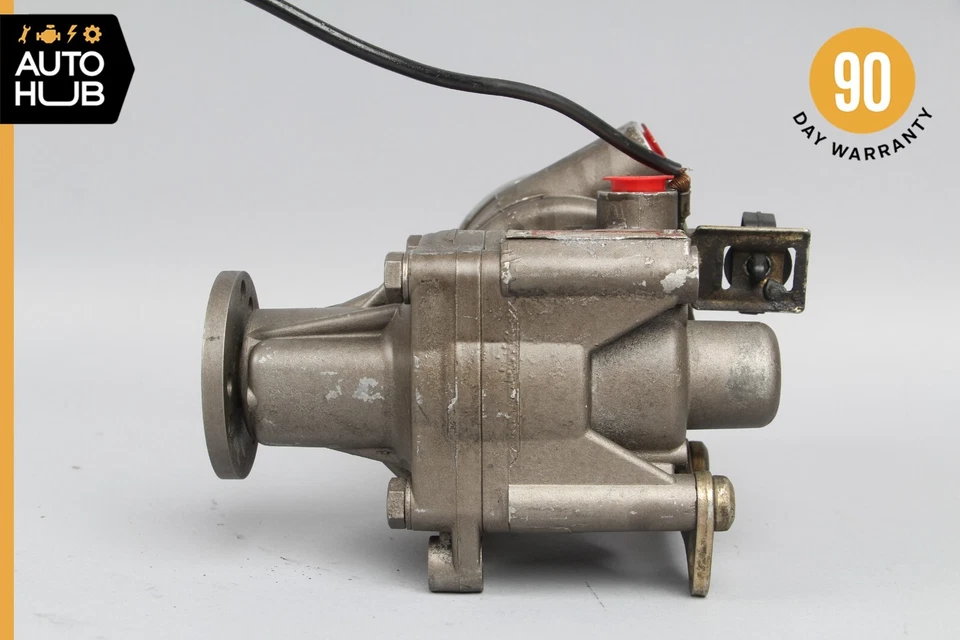 Bomba de dirección asistida 93-97 Mercedes R129 SL320 E320 C280 C36 AMG 2104662001 OEM Foto 3 de 4