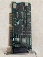 1pcs Used digi Acceleport PC/8e 4e ISA 50000342 FJS46W31754 card