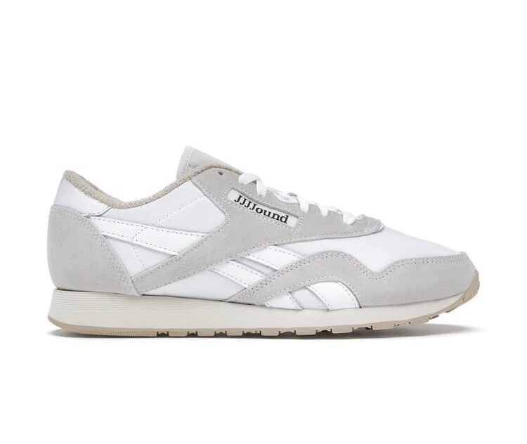 jjjjound x reebok, classic nylon - US9.5 | eBay