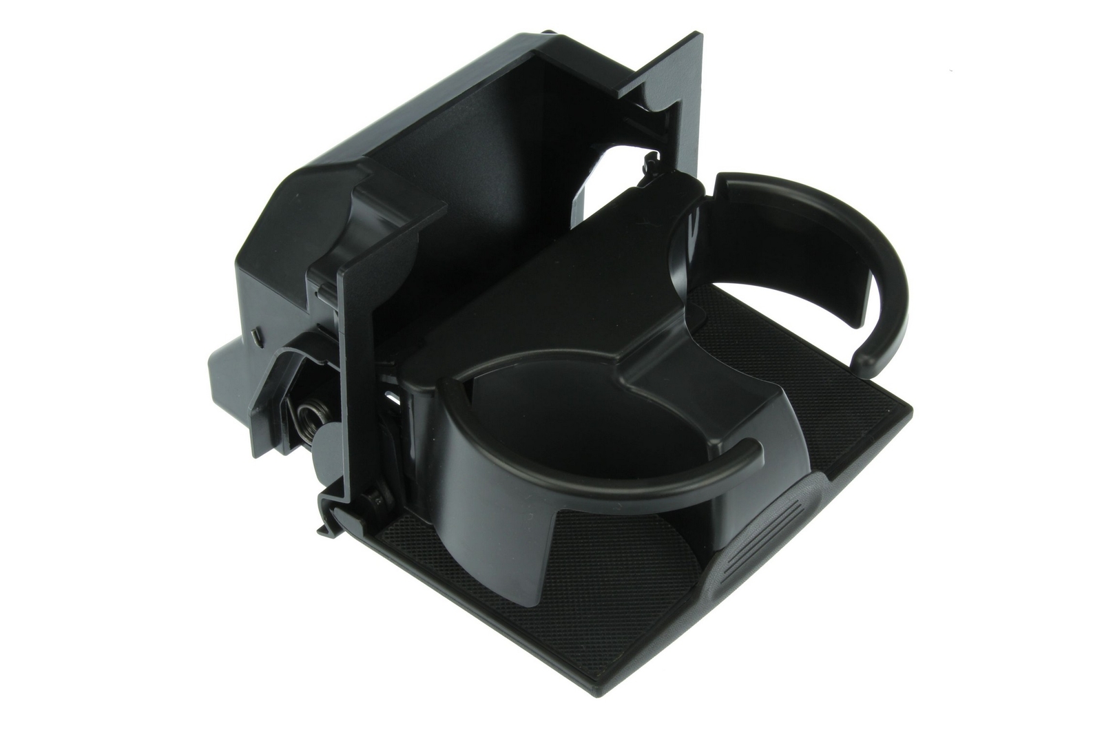 URO Cup Holder Rear For 2009-2015 Nissan Xterra