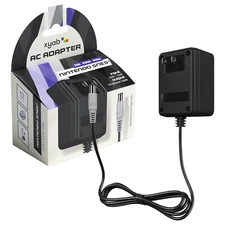 XYAB AC Power Adapter for Super Nintendo SNES