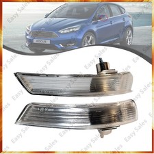 2 x Außenspiegel Blinker Spiegel Blinkleuchte L+R Für Ford Focus 8A6113B382AB