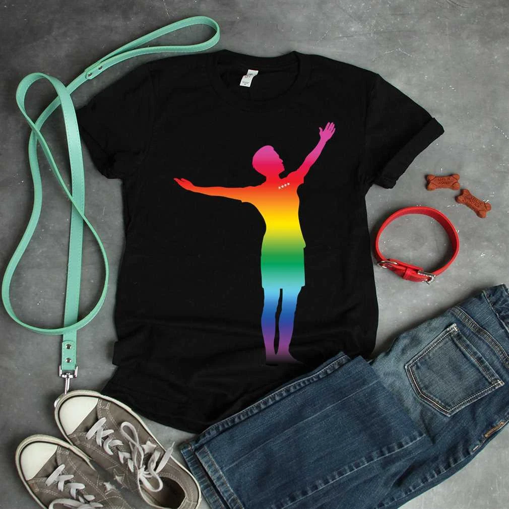 Megan rapinoe sales pride jersey