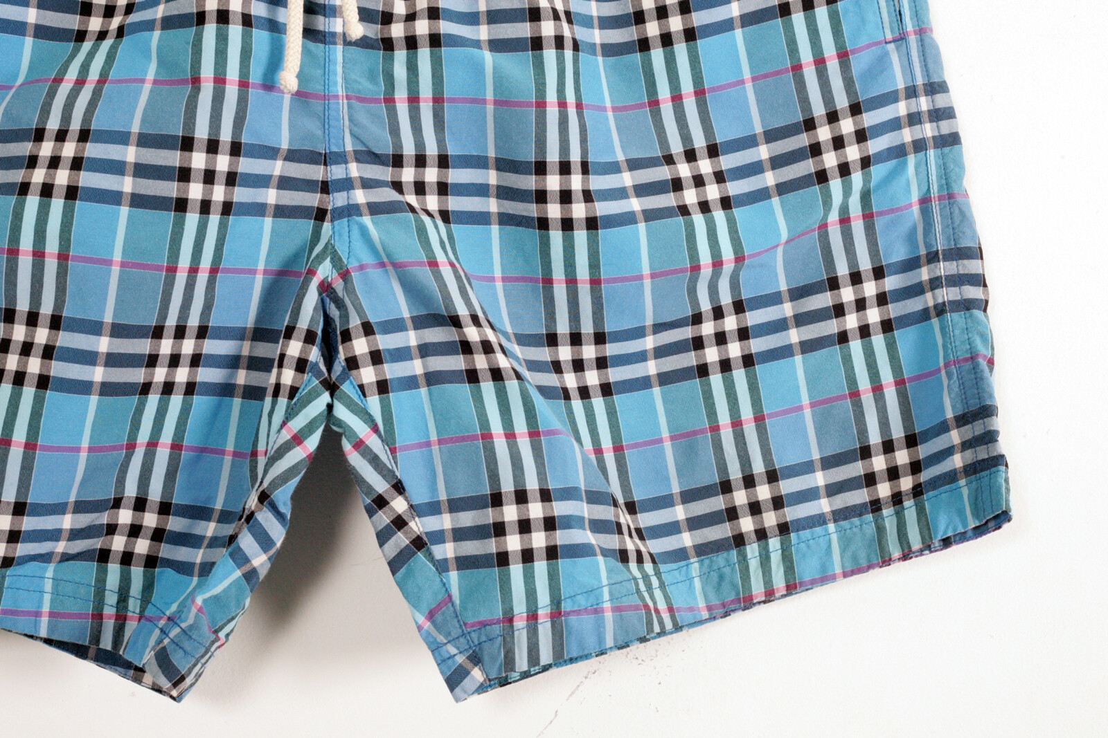 burberry mens trunks