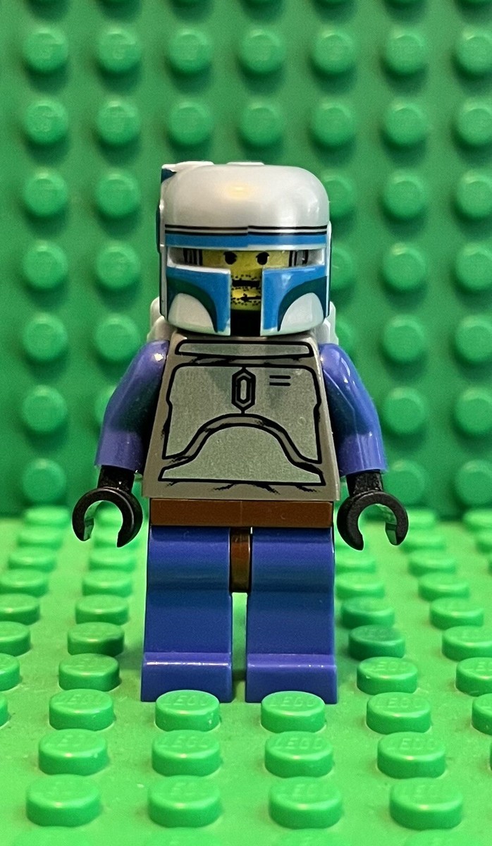 Original Jango Fett Lego Lego Classic Jango Fett Sale
