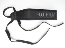 Fuji Fujifilm Camera Neck Strap For X-H1 / X-H2 / X-H2S / X-T4 / X-T5 NO LUGS 