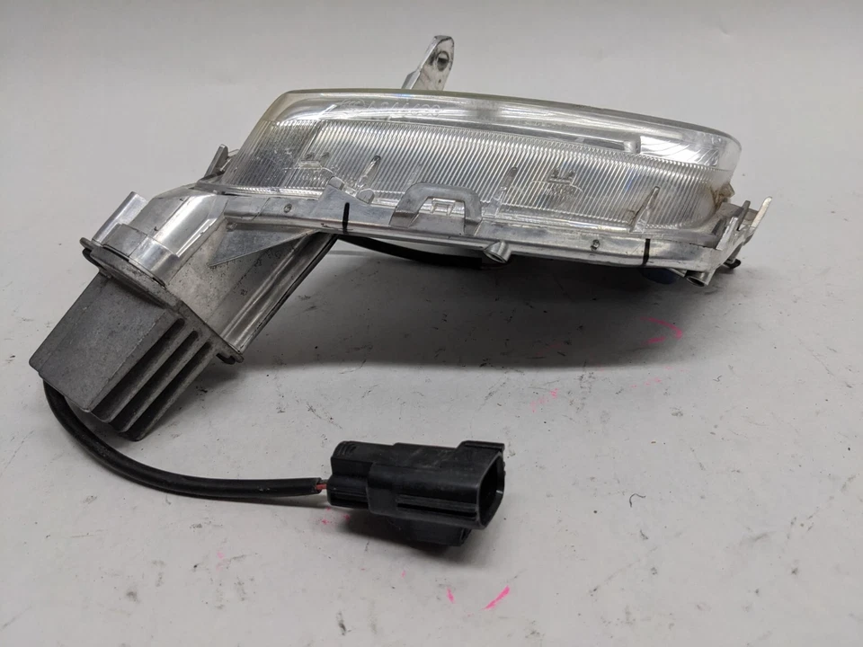 Volvo XC60 Fog Light Lamp Passenger's Right 2014 - 2017 - Изображение 3 из 4