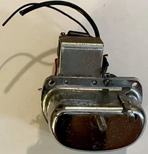 Roberts Model 997 Tape Recorder Speed Changer Motor Gears Vintage Original OEM