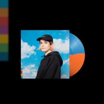 【新品未開封】【レコード】Yawners Duplo Yawners - Duplo (Half Orange/Half Blue Vinyl) - New (Vinyl) LP