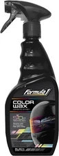 Formula 1 Color Wax Ceramic Spray Spectrum 23 fl oz SiO2 Technology NEW