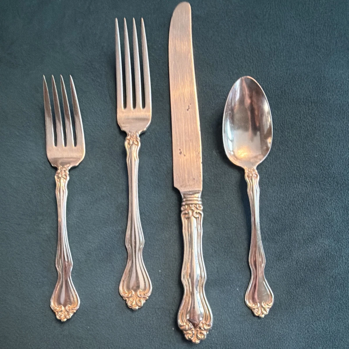 Westmorland US Sterling Silver Antiques for sale | eBay