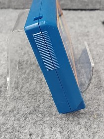 KEMCO Famicom Soft Spy VS Used