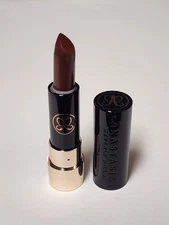 Anastasia Beverly Hills ABH MINI Matte Lipstick Chrome Brown