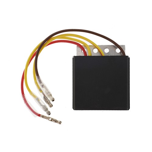 For 1998-2003 Polaris Ranger 500 4060173 2203636 Voltage Regulator Rectifier New - Picture 6 of 8