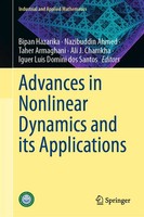 Advances In Nonlinear Dynamics And Its Applications | Bipan Hazarika (U. A.)