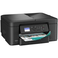 Brother MFCJ1360DW Wireless Color Inkjet Printer All-In-One MFC-J1360DW NEW