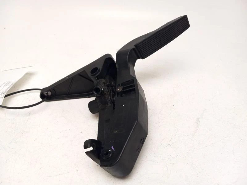 Jeep Commander 2007 acelerador pedal de gasolina Foto 3 de 4