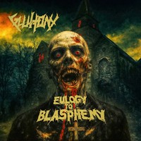 Gluttony - Eulogy To Blasphemy Indie Shop Exclusive - Vinyl Record - G72Z