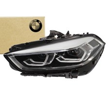 Original BMW BI LED Scheinwerfer links 63119448095 für 1er F40 Hauptscheinwerfer