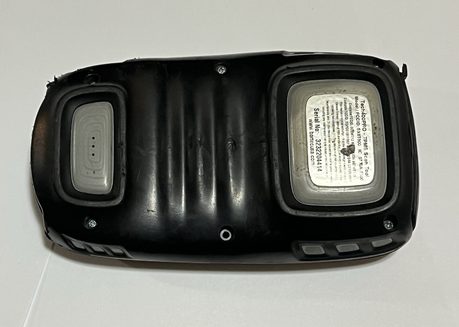 Bartec TECH400PRO TPMS Tire Pressure Monitoring System Diagnostic Tool USA WORKS