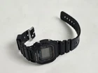 For Parts As Is  - Vintage Casio G-Shock DW5600E Mens Watch