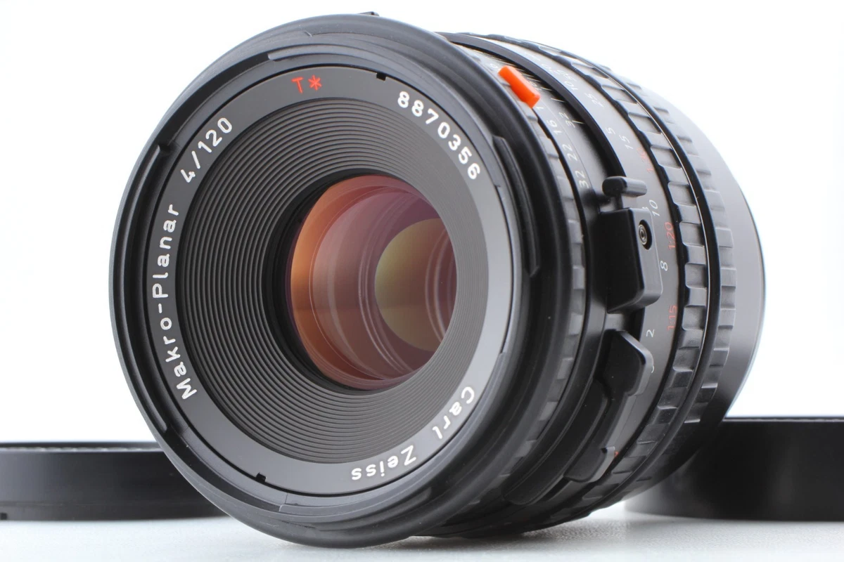 120mm Focal f/4 Camera Lenses for Hasselblad for sale | eBay