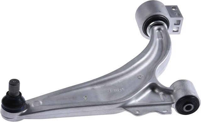 Brazos inferiores delanteros barra estabilizadora eslabones extremos de barra de amarre para Chevrolet Cruze 2011-2015 Foto 2 de 4