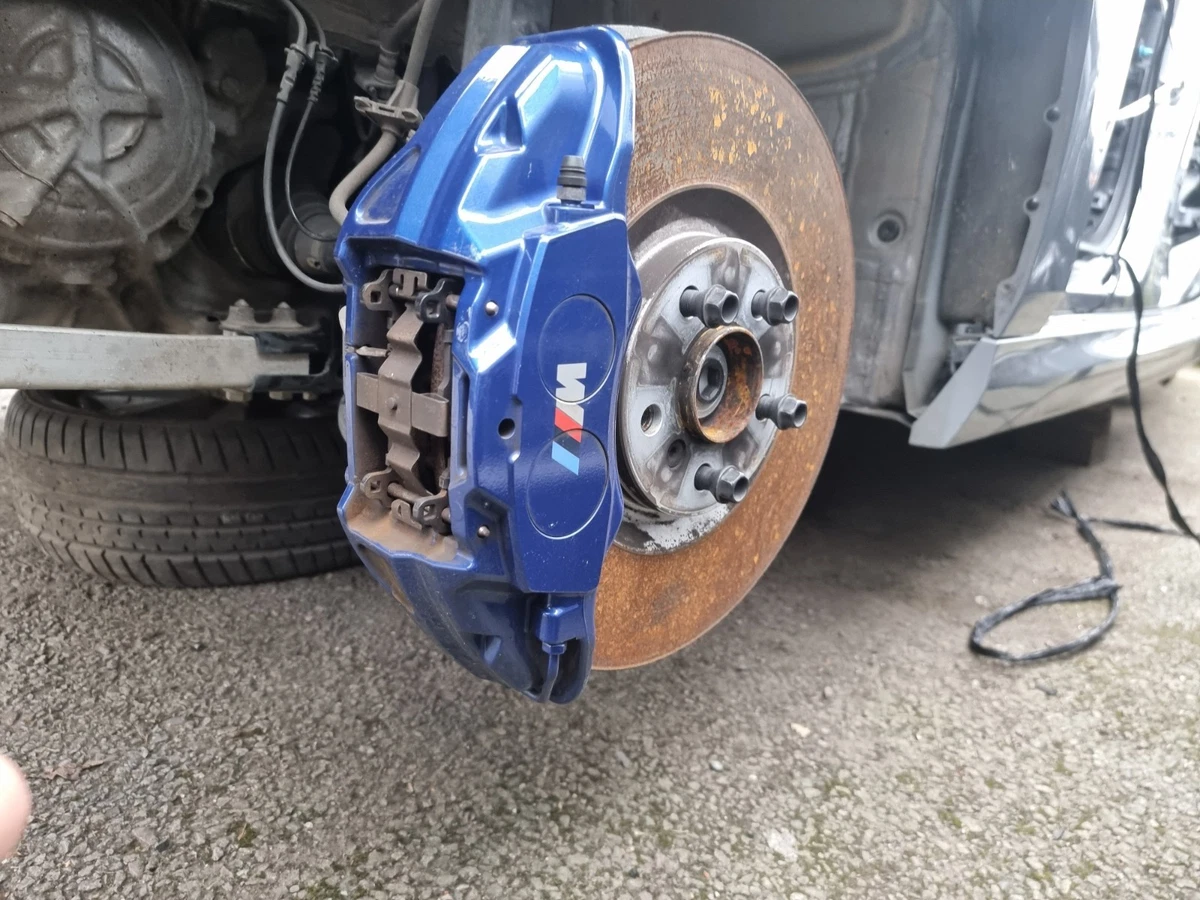 Genuine OEM Calipers & Brackets for BMW M235i for sale | eBay