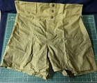 WW2 US Military Mint OD Underwear 1945