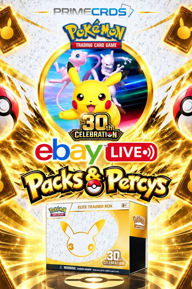 More 30th Anniversary?!?