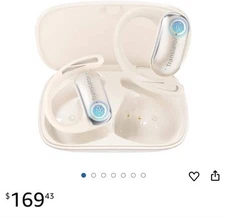 Anfier Voice Translator 144 Real Time 2 Way Language Accents 98% Accuracy AF56