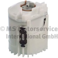 Pierburg Schlingertopf Kraftstoffpumpe 7.02550.57.0 FüR VW Seat Ford Golf 6N1 T4