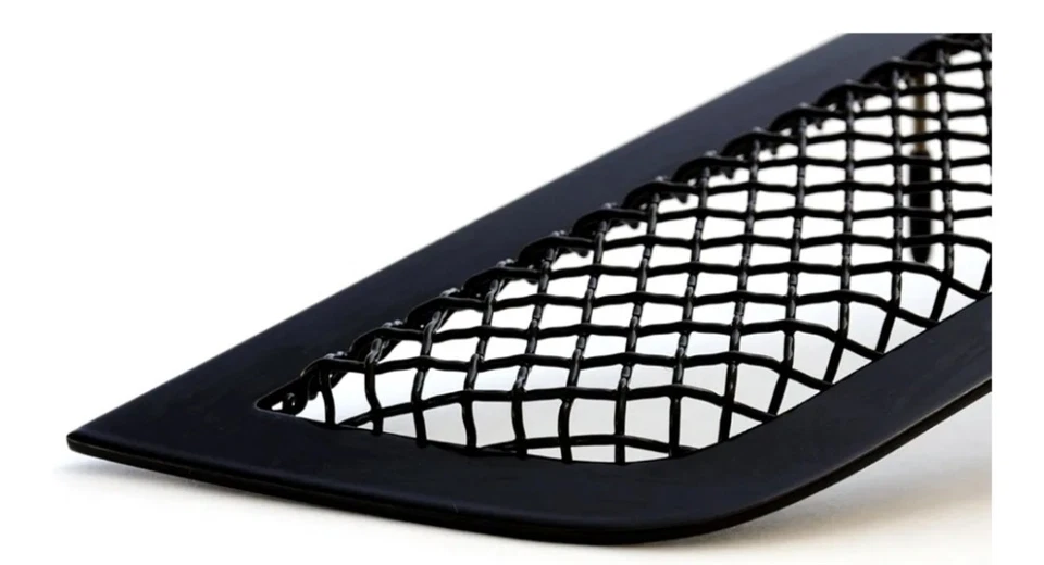 Rejilla de parachoques de malla de clase superior Camaro de quinta generación, repuesto, V8 TOTALMENTE NUEVA $289 Foto 2 de 2