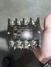 Arrow Hart Contactor ACC340U20