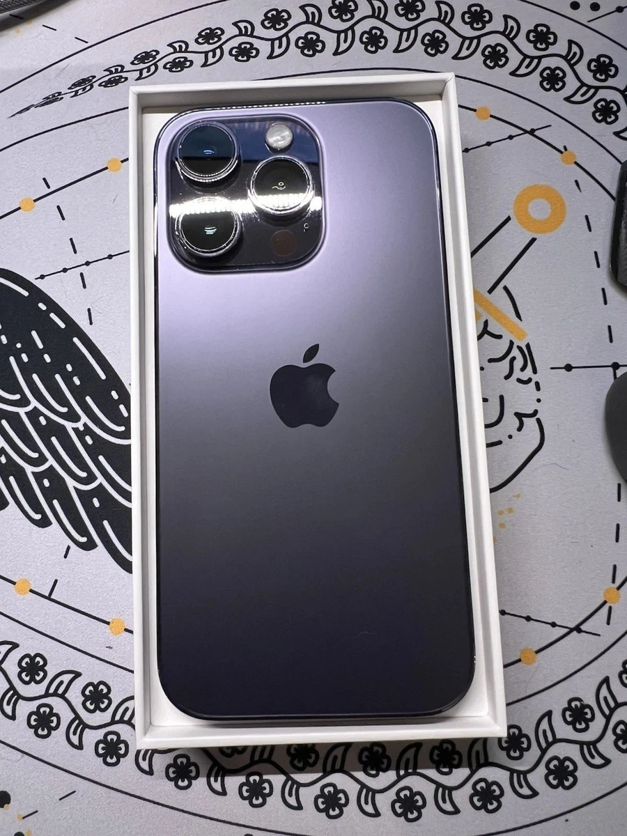 Apple iPhone 14 Pro 256GB for Sale | Shop New & Used Cell Phones