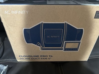 Grow Tent Bundle