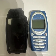 Nokia 2270 Nostalgia Cell Phone