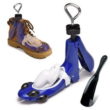 Shoe Stretcher Men Women, Boot Stretcher for Wide Feets Adjustable Shoe Tree ...