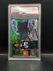 2025 Topps Chrome Update Ace Bailey Base (RAW)