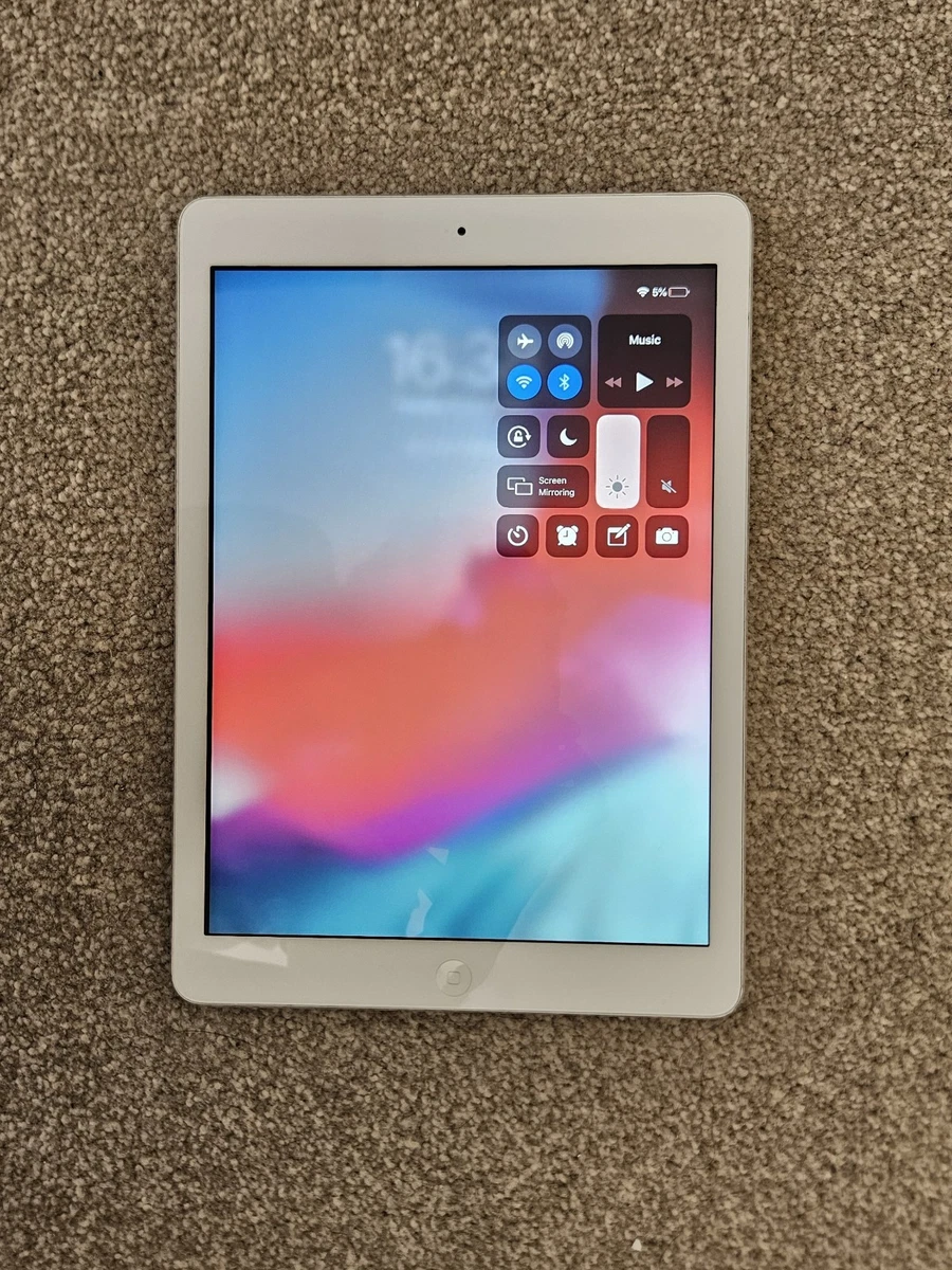 Apple iPad Air (1st Generation) 128 GB Tablets for sale | eBay UK