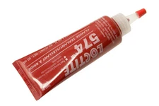 Porsche Sealing Compound - Loctite 574 (50 ml Tube) 559526010--LOC