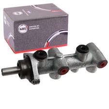 ABS HAUPTBREMSZYLINDER 20,6mm passend für AUDI 50 80 COUPE VW CADDY DERBY GOLF
