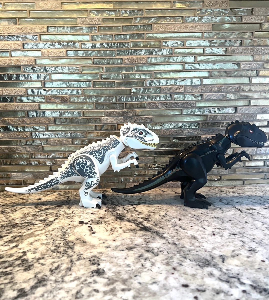 25+ Rex Jurassic World LEGO (R) Building Toys for sale | Updated