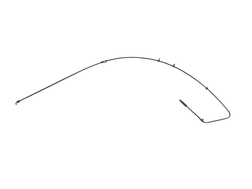 New Genuine Mopar Hose Windshield Washer OE 68229317AB Foto 2 de 4